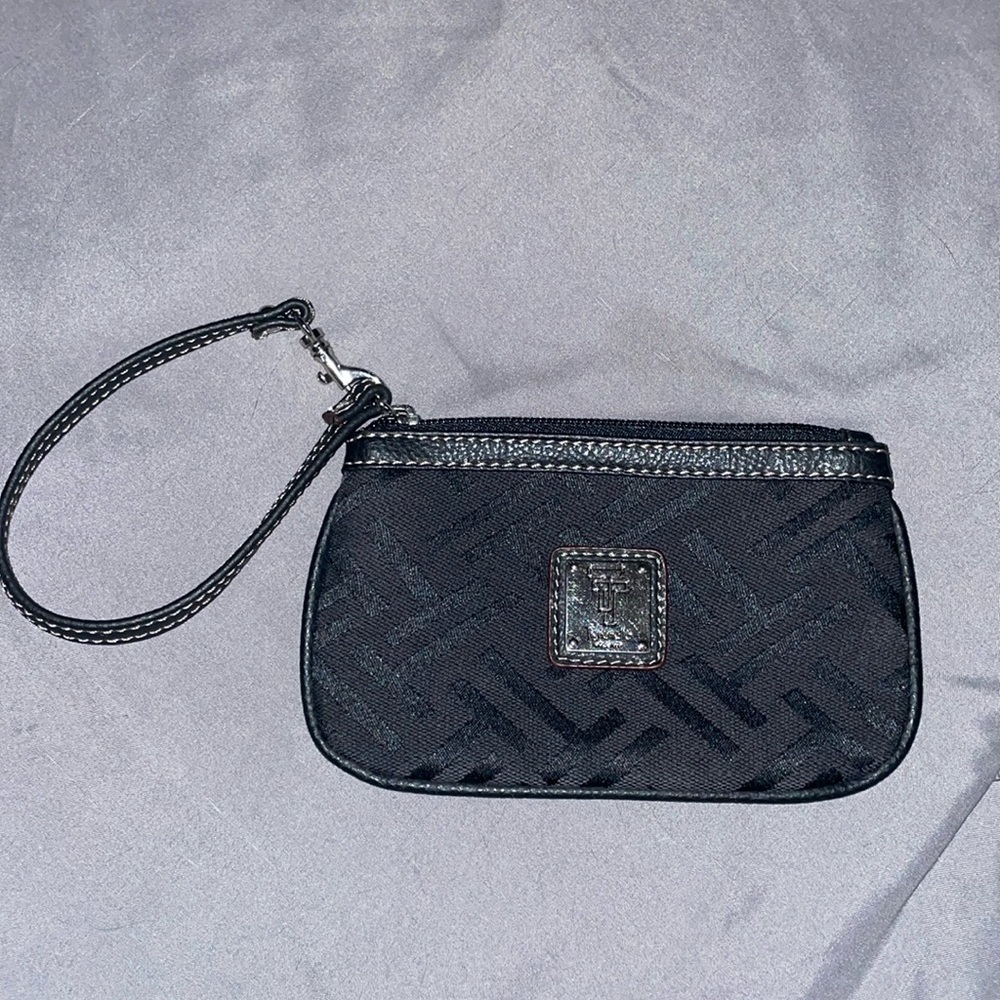 Tiganello wristlet